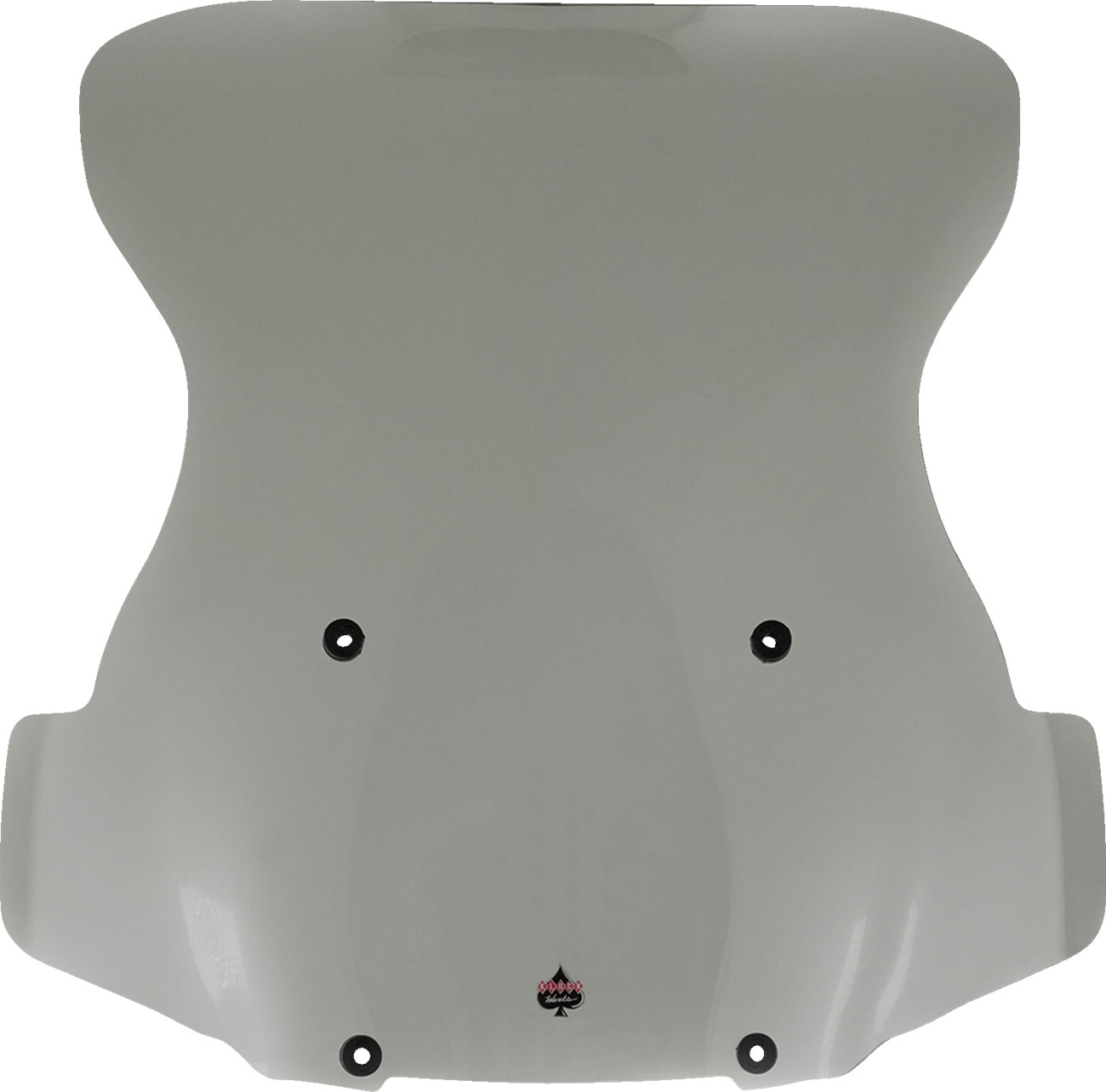 KLOCK WERKS Flare™ Windshield