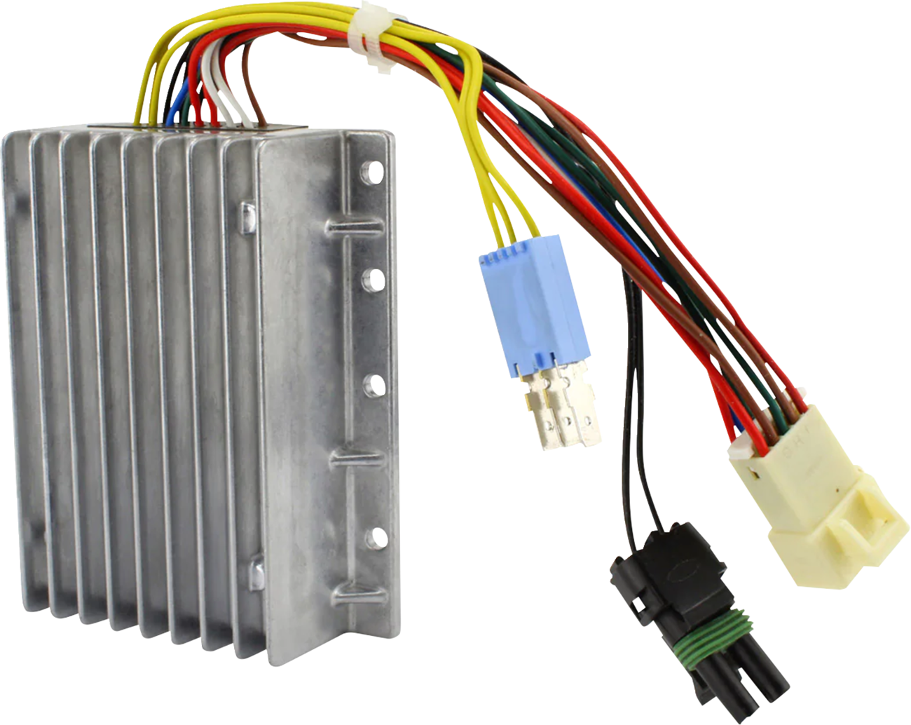 Rm stator SurePower Engine Control Module Kit - Polaris Scrambler/Sportsman