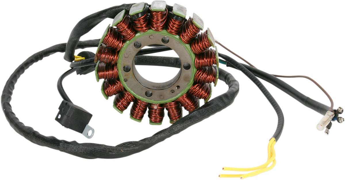 MOOSE OFFROAD Stator for Polaris