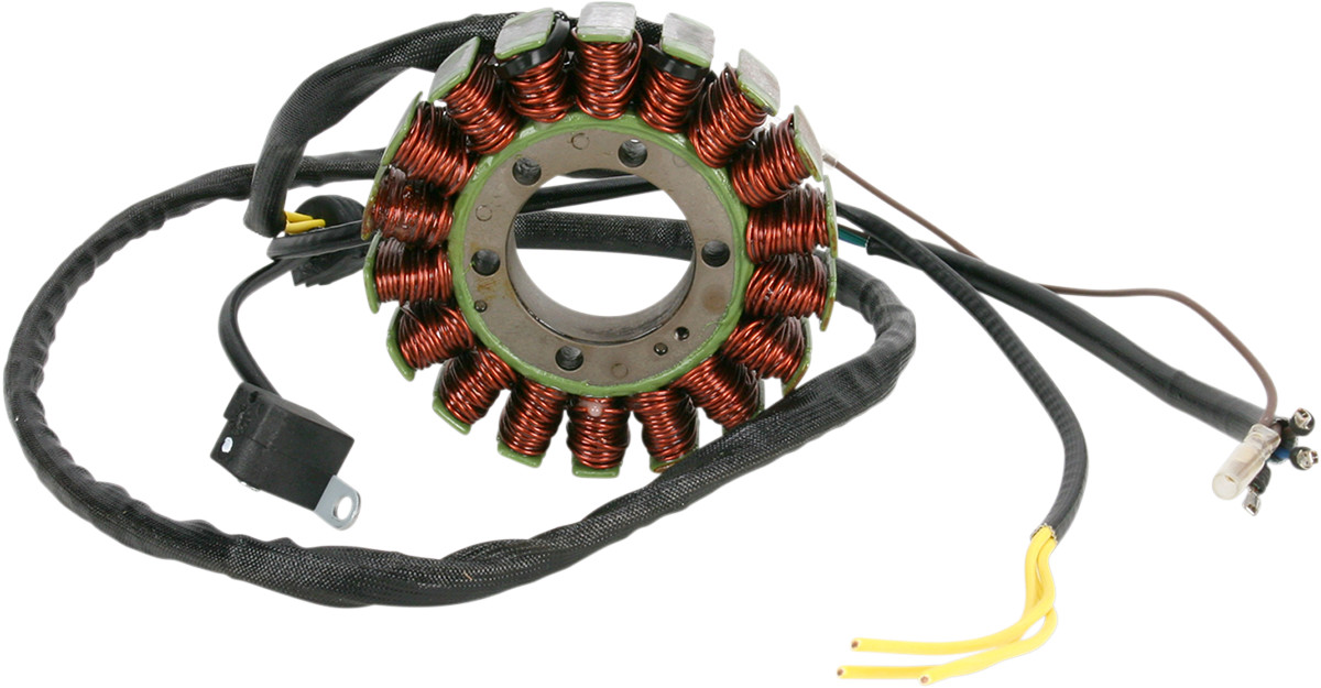 Stator for Polaris