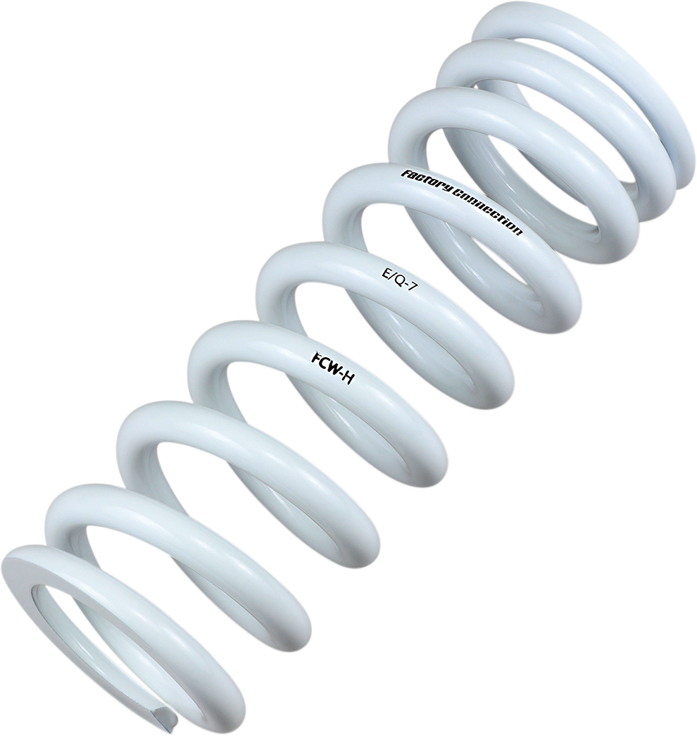 Progressive Shock Spring