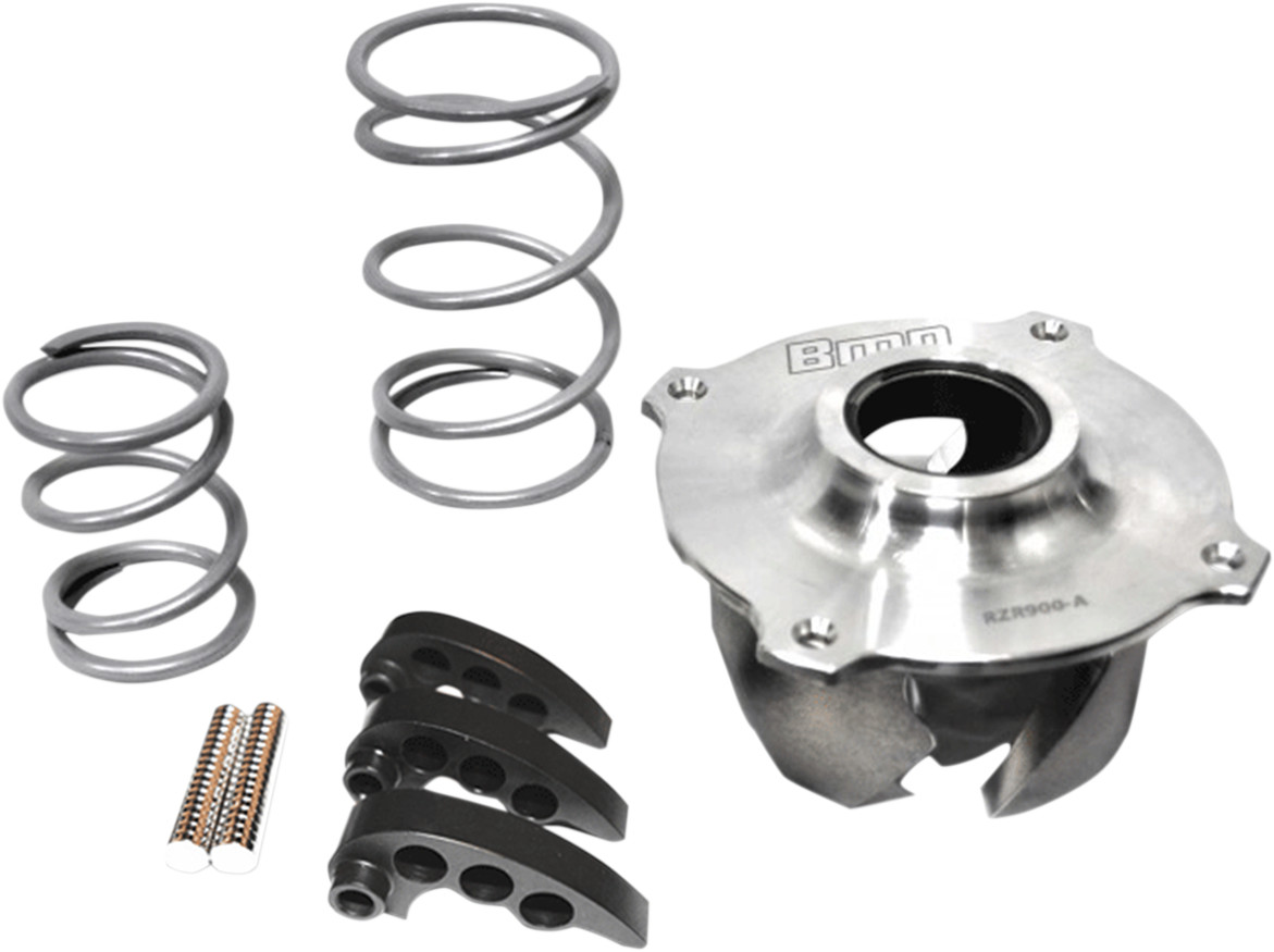 BIKEMAN PERFORMANCE Stage 2 Clutch Kit