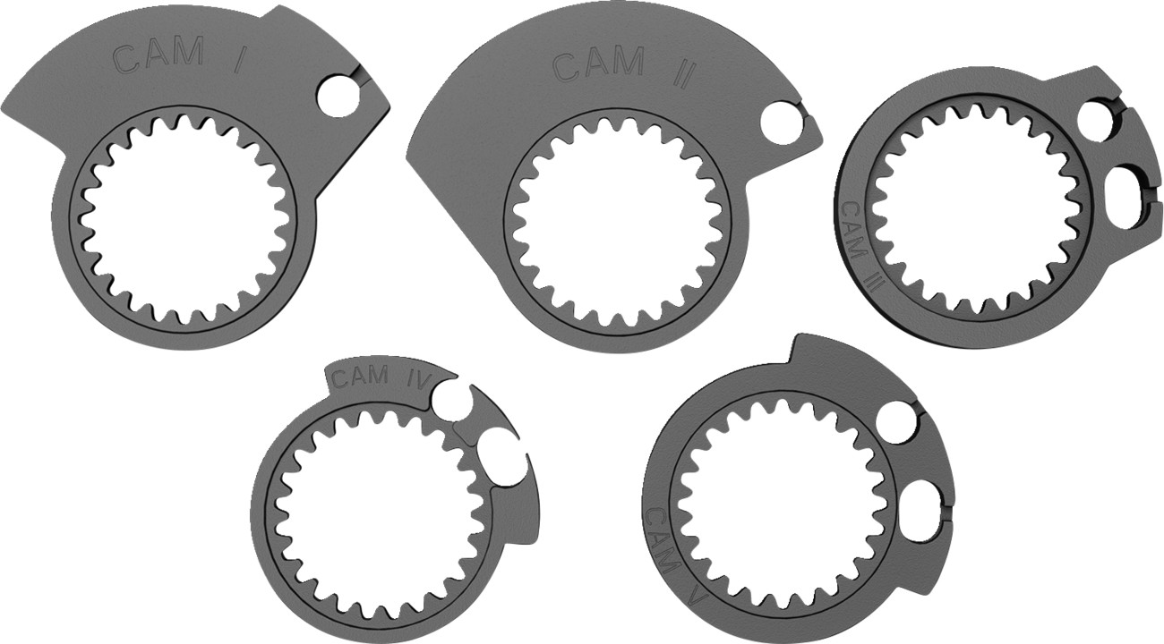 Scott SX II Lock-On Grips