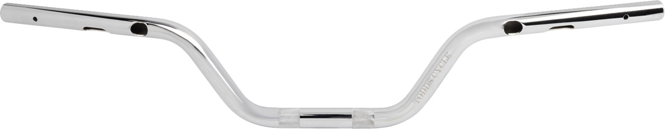 TODD'S CYCLE Moto 2.0 Handlebar