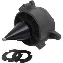 ADJUSTABLE ANTI-CAVITATION PUMP CONE ADJUSTABLE ANTI-CAVITATION PUMP CONE