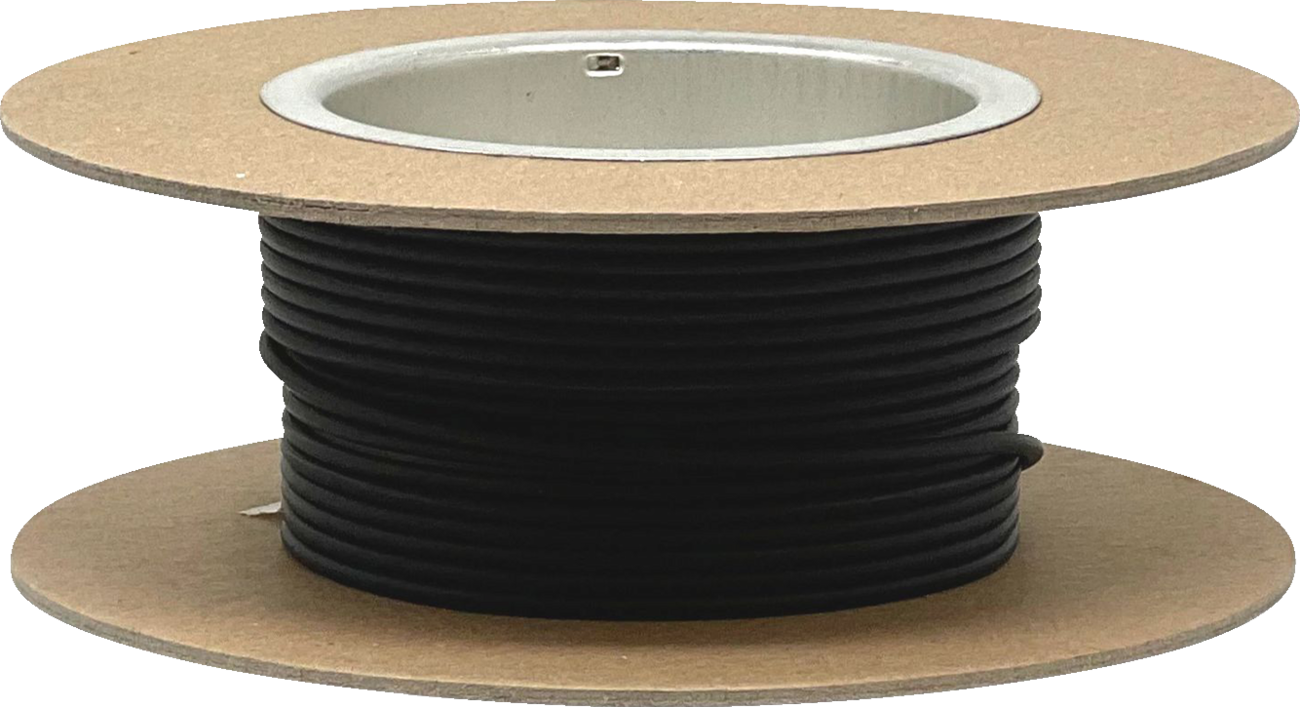 Bare-Copper GXL Hook-Up Wire