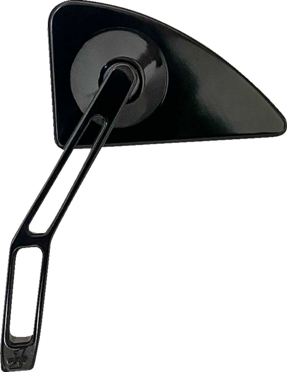 Mini Mirror w/V2 Cut-Out Stem
