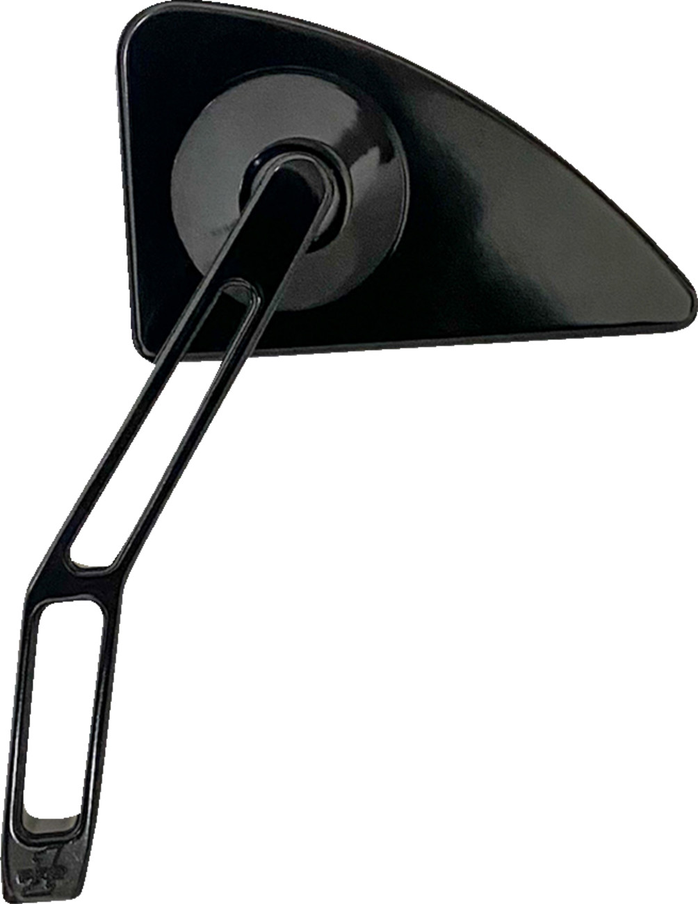 PRO-ONE PERF.MFG. Mini Mirror w/V2 Cut-Out Stem