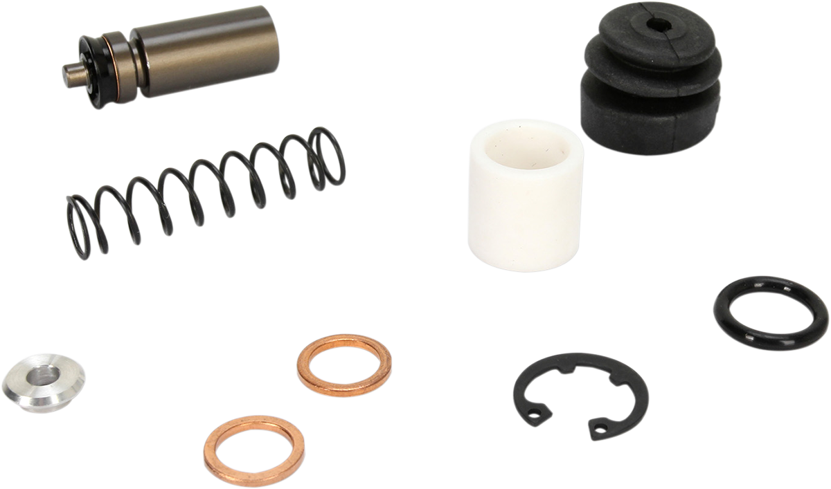 Moose Racing Master Cylinder Rebuild Kit
