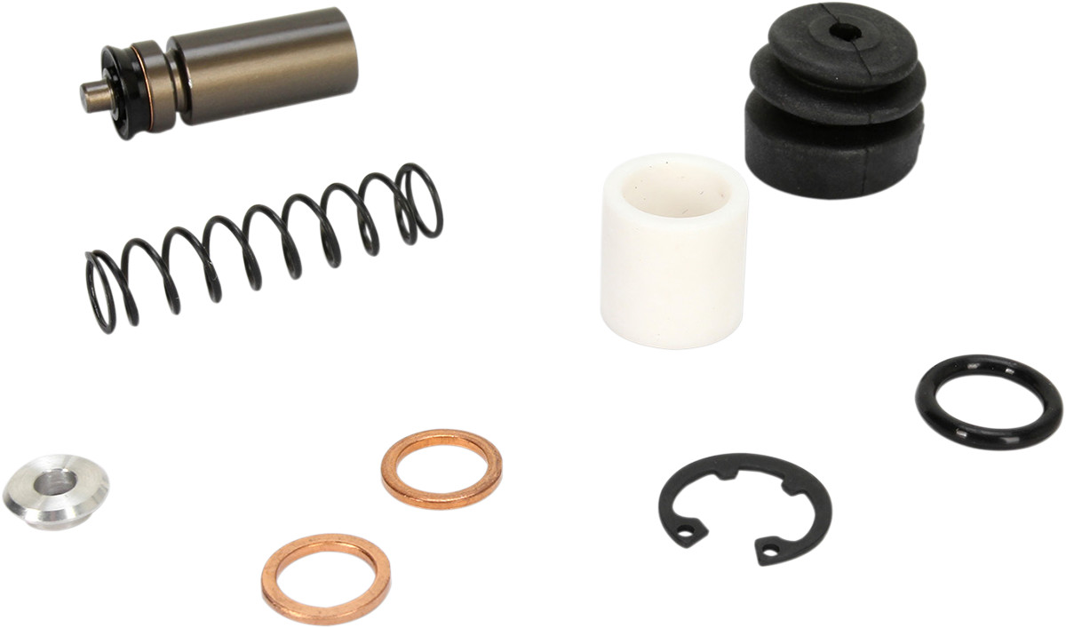 Moose Racing Master Cylinder Rebuild Kit