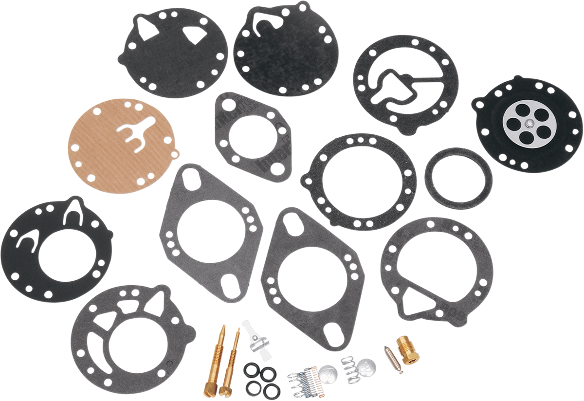 Carburetor Repair Kit