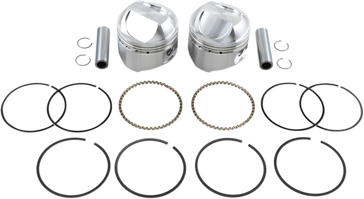 High-Performance Piston Kit