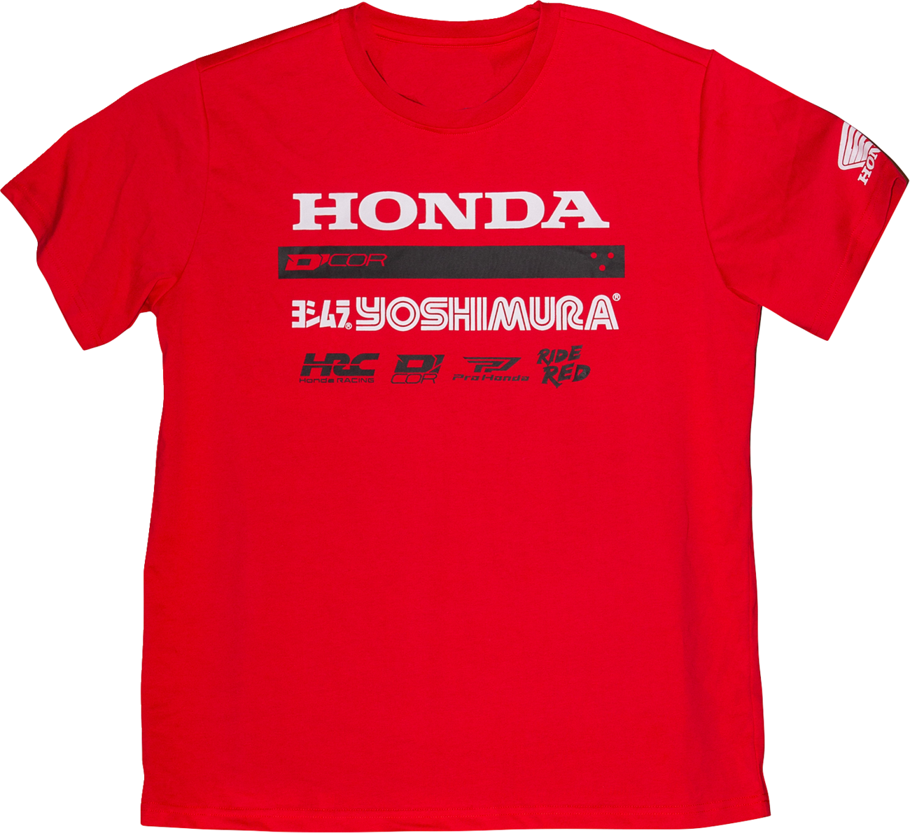 D'COR VISUALS Factory T-Shirt