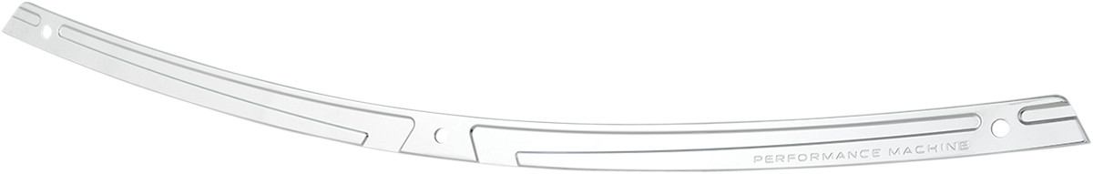 PERFORMANCE MACHINE (PM) Windscreen Trim — Scallop