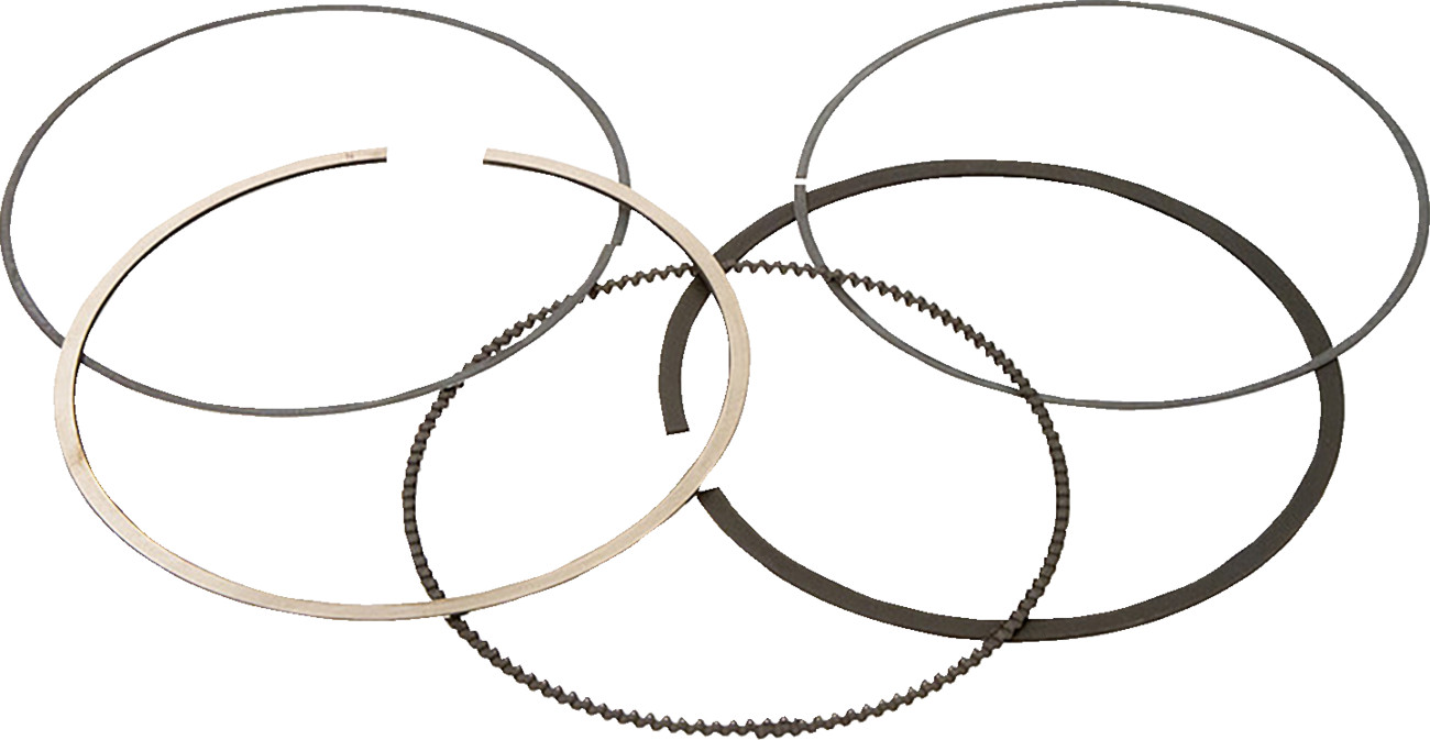 VERTEX Piston Ring Set