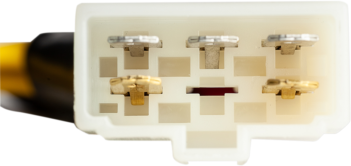 RICK'S MOTORSPORT ELECTRIC Hot Shot Rectifier and Regulator