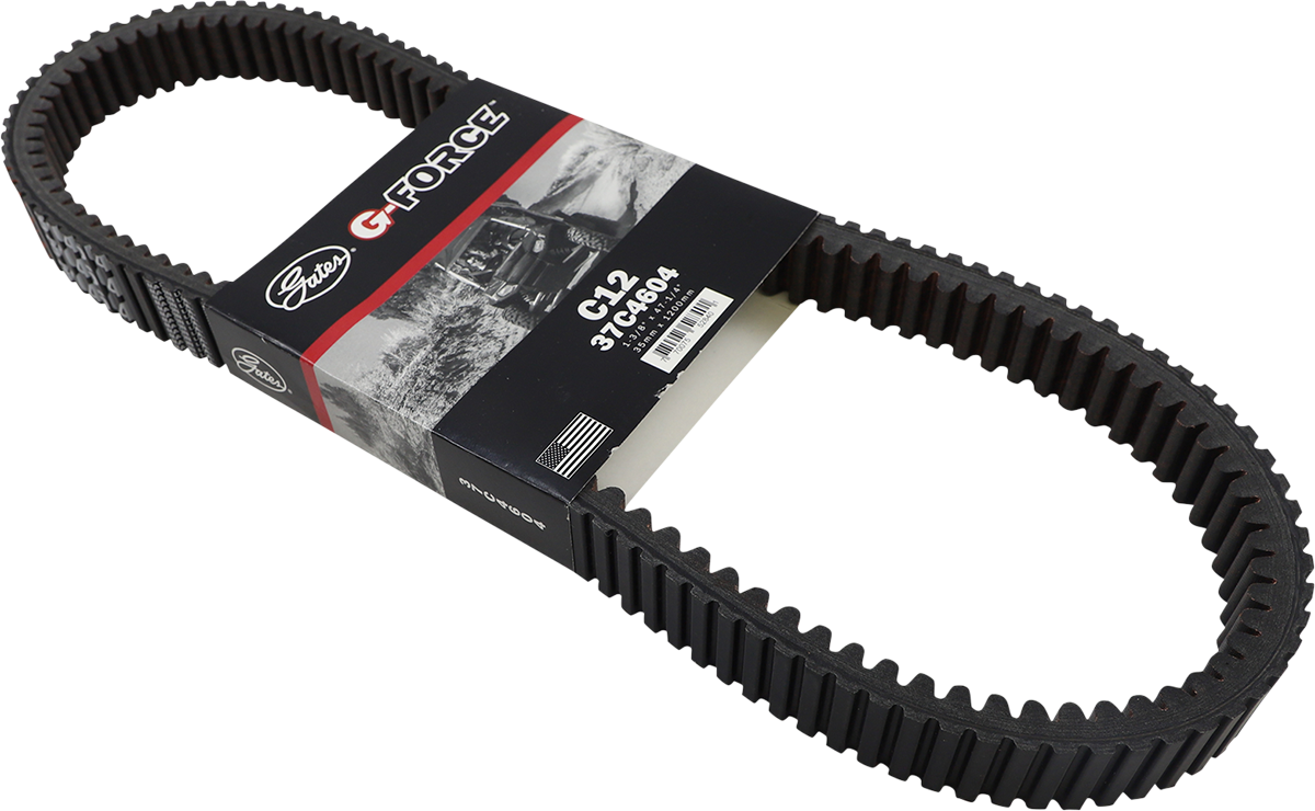 Gates Drive Belt Arctic Cat