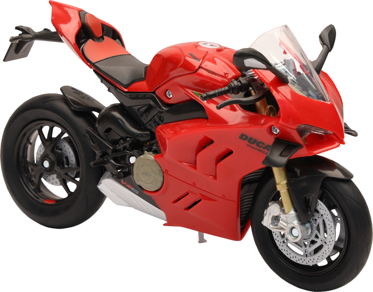 New Ray Toys Ducati Panigale V4 S 1:12 Model