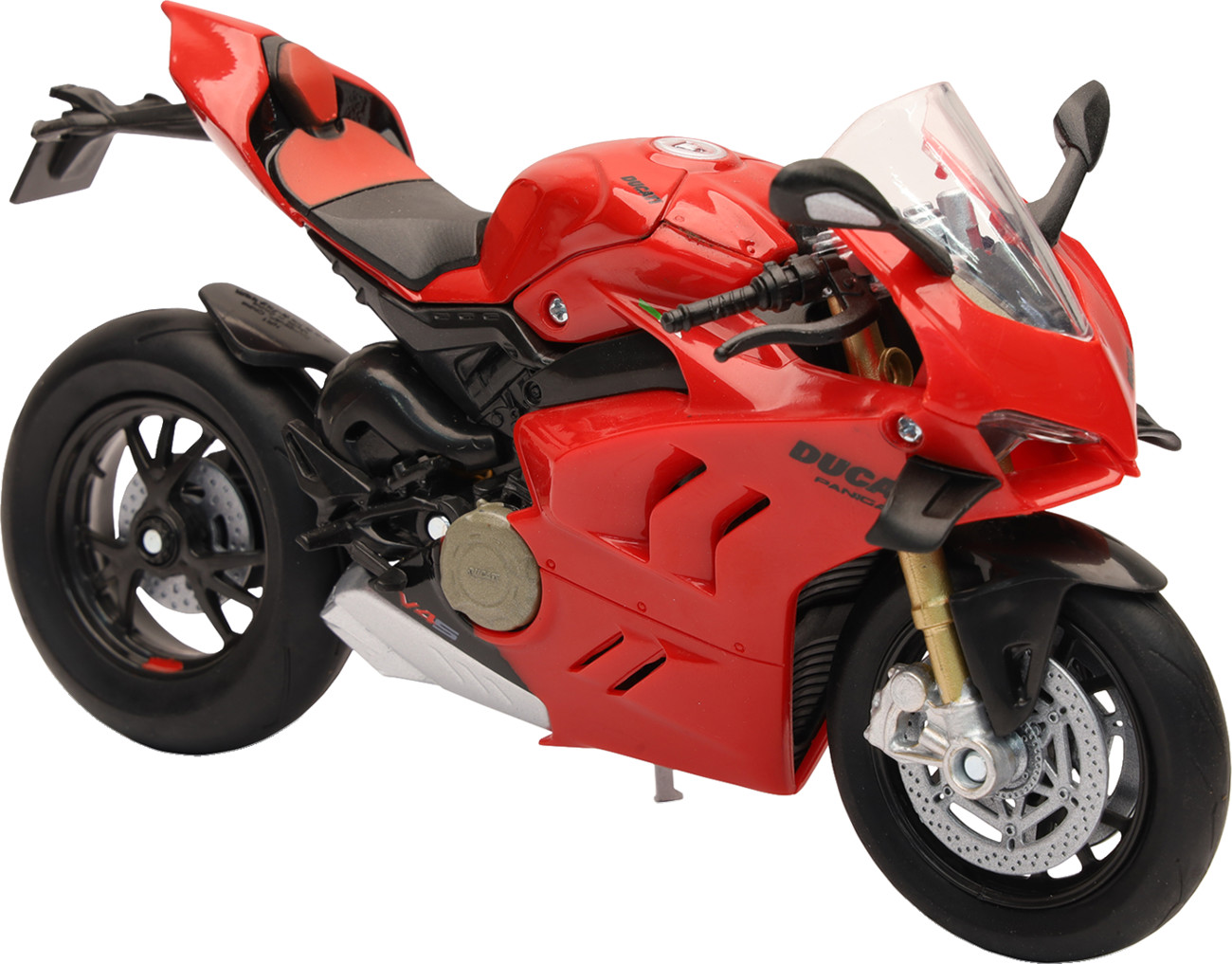 New Ray Toys Ducati Panigale V4 S 1:12 Model