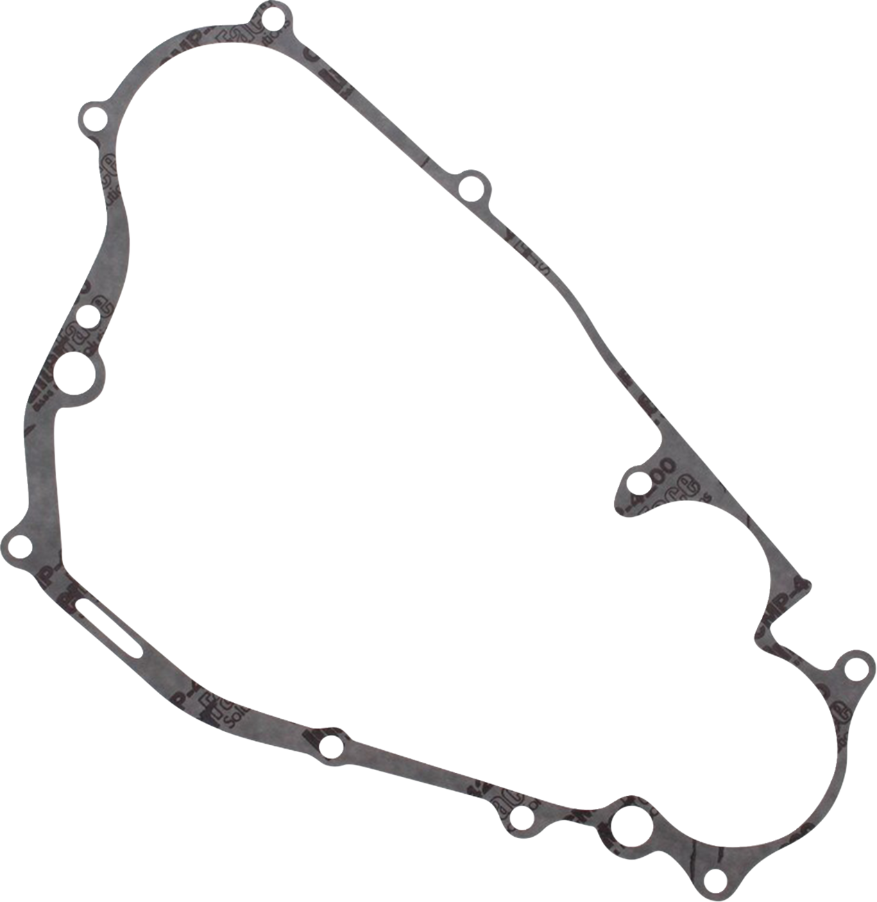 Moose offroad Inner Clutch - Side Cover Gasket Kit - Yamaha