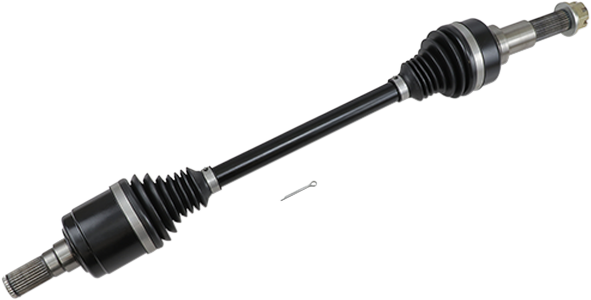 Demon Powersports HD Rear Axle Yamaha Viking / Wolverine 700 2014-2025
