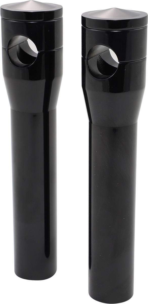 ACCUTRONIX Elite Custom Billet Aluminum Risers