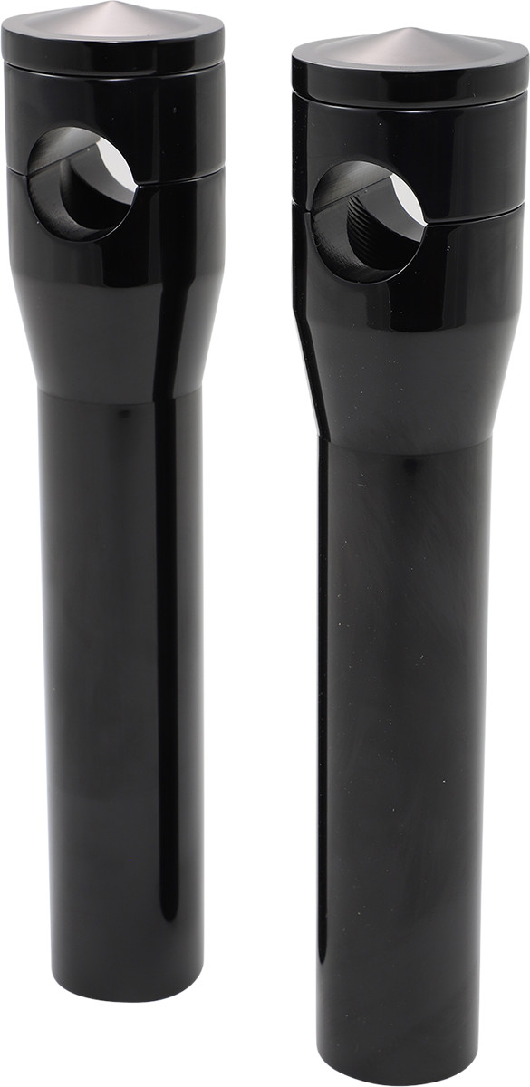 ACCUTRONIX Elite Custom Billet Aluminum Risers
