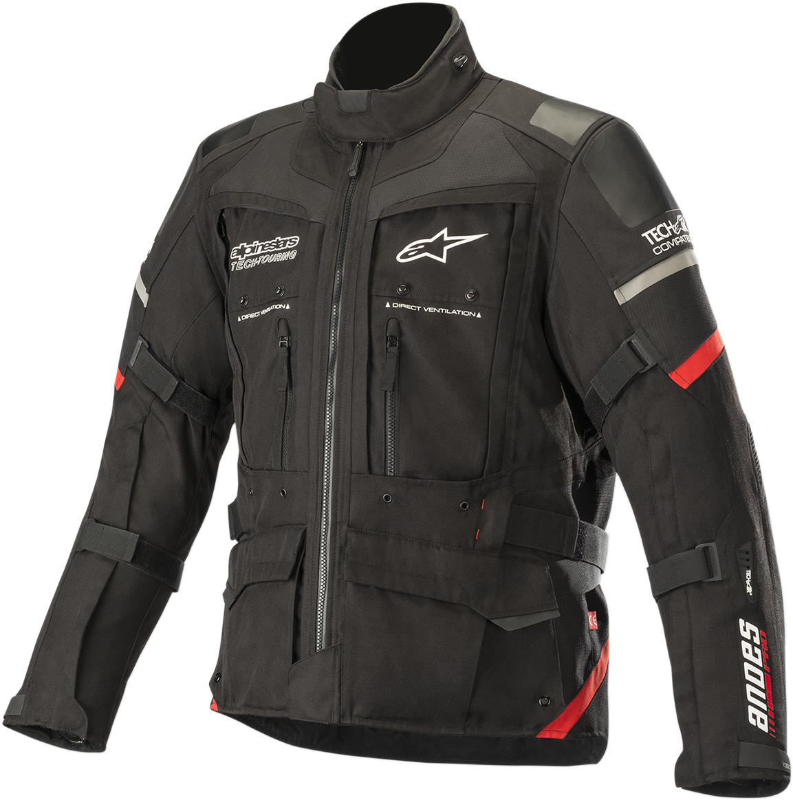 ALPINESTARS Andes Pro Drystar® Jacket