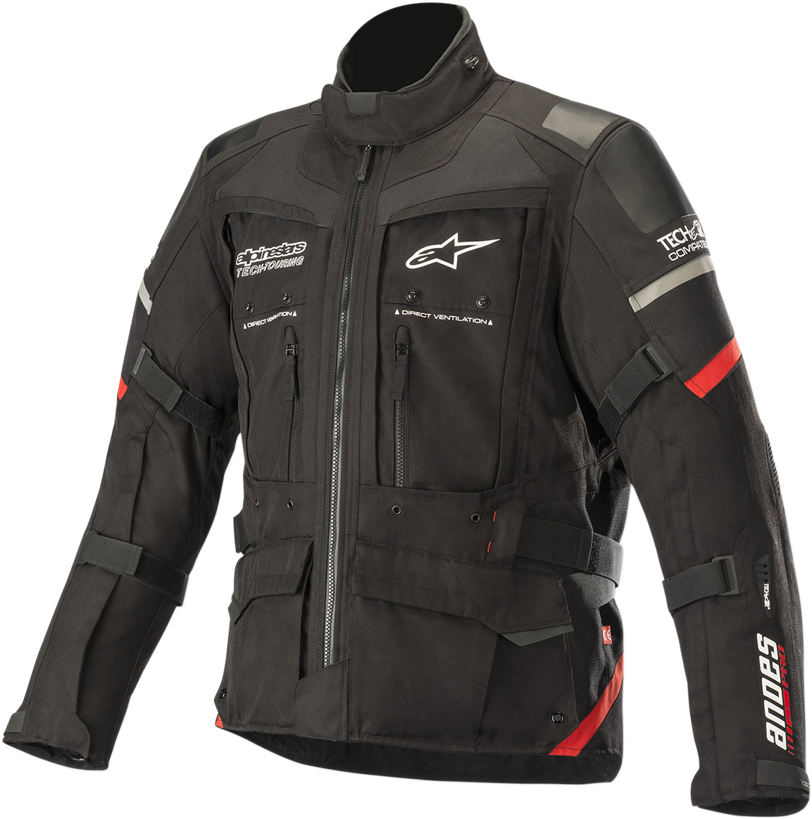 Andes Pro Drystar® Jacket