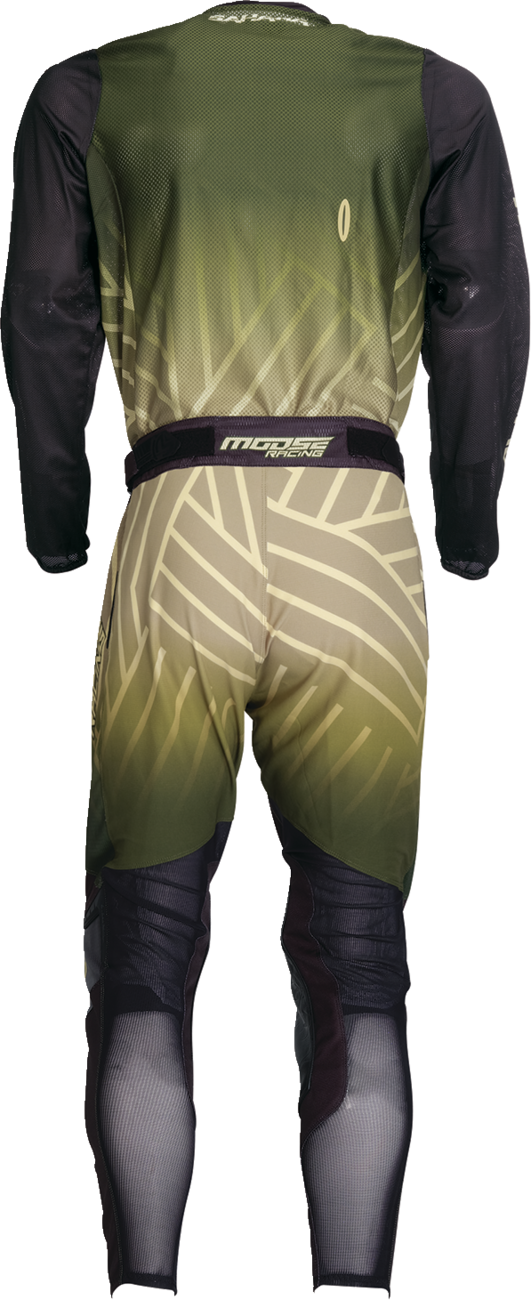 Moose Racing Sahara Pants