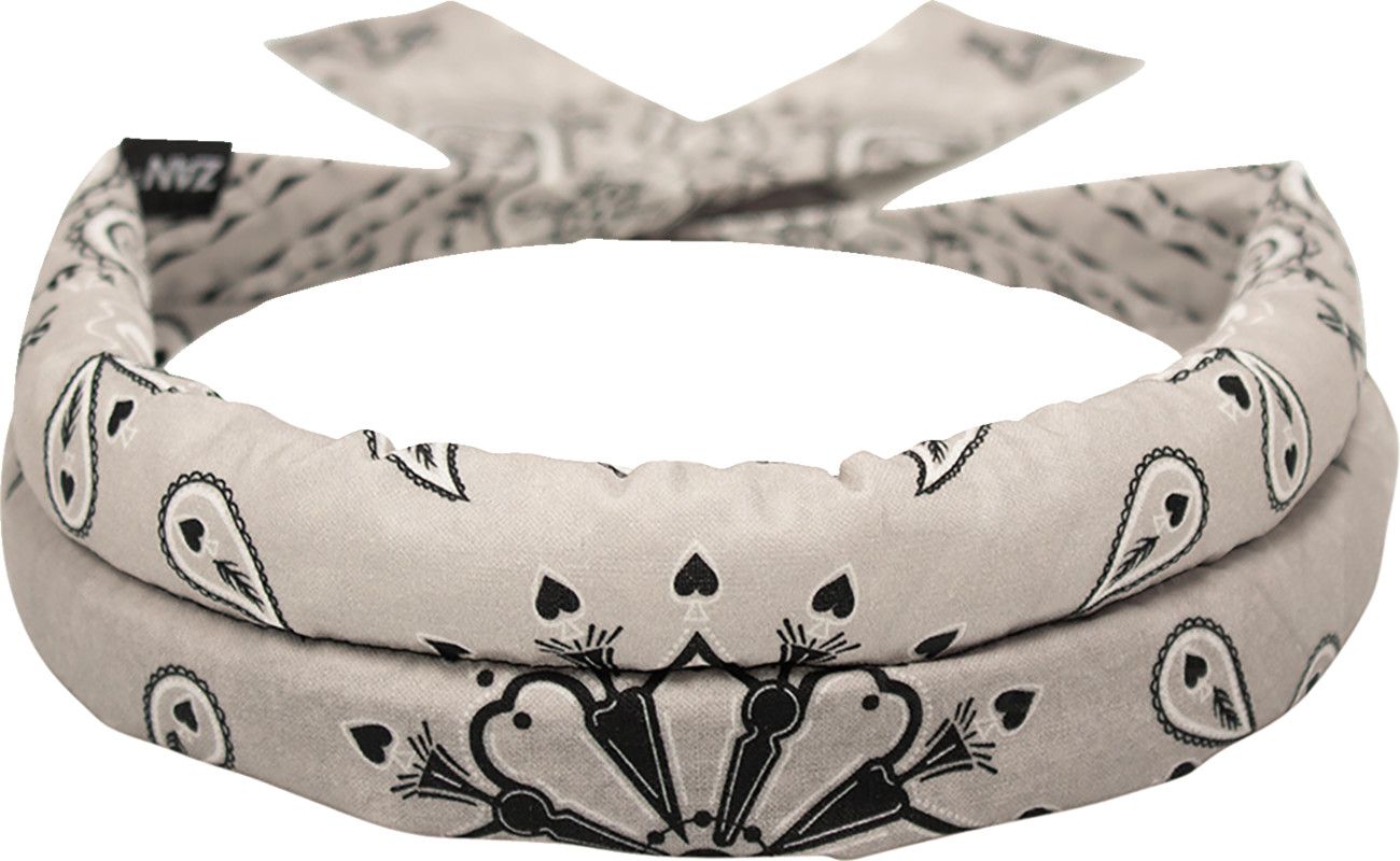 ZAN HEADGEAR Cotton Cooldanna®