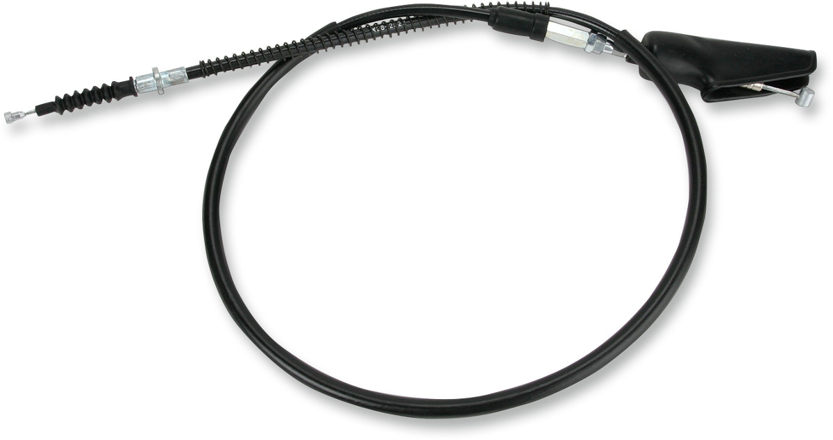 PARTS UNLIMITED Vinyl Clutch Cable