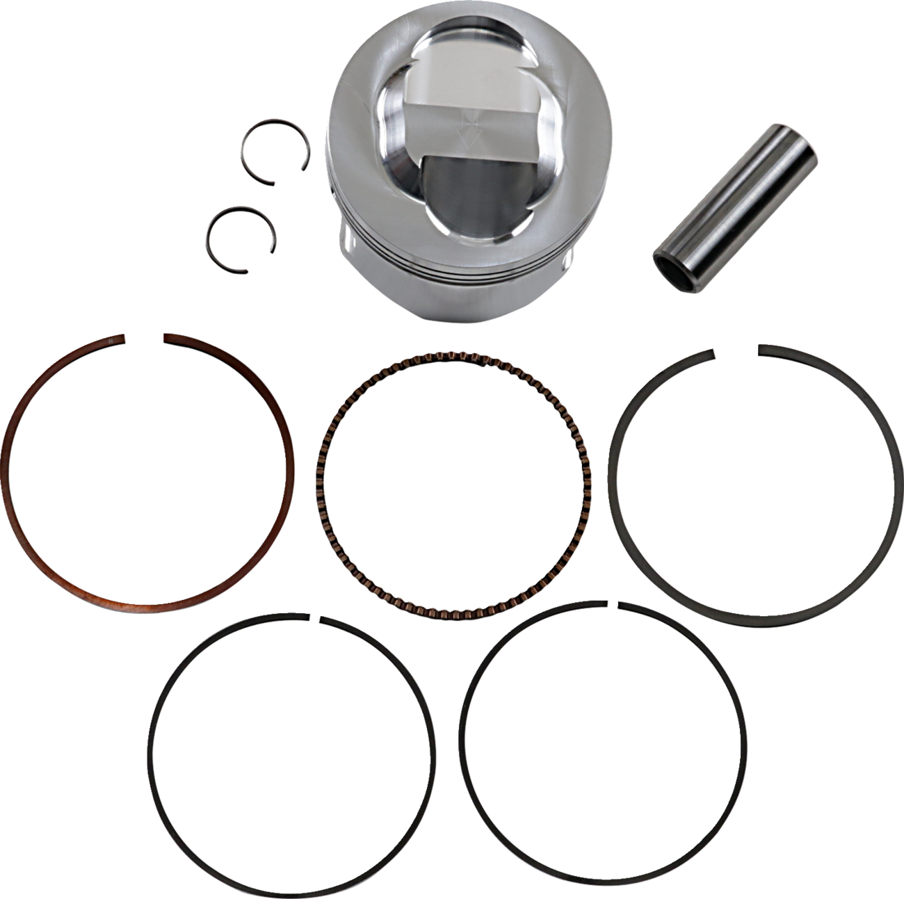 JE PISTONS ATV/UTV Piston Kit