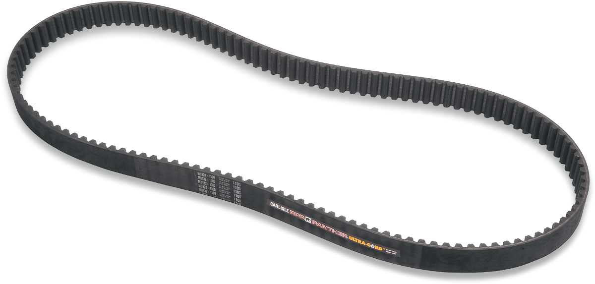 Rear Drive Belt