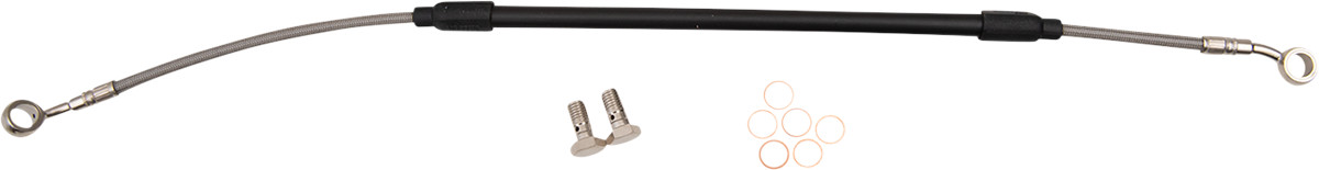 GBRAKES Complete Brake Line Kit