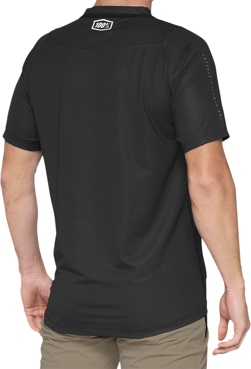 Celium Short-Sleeve Jersey