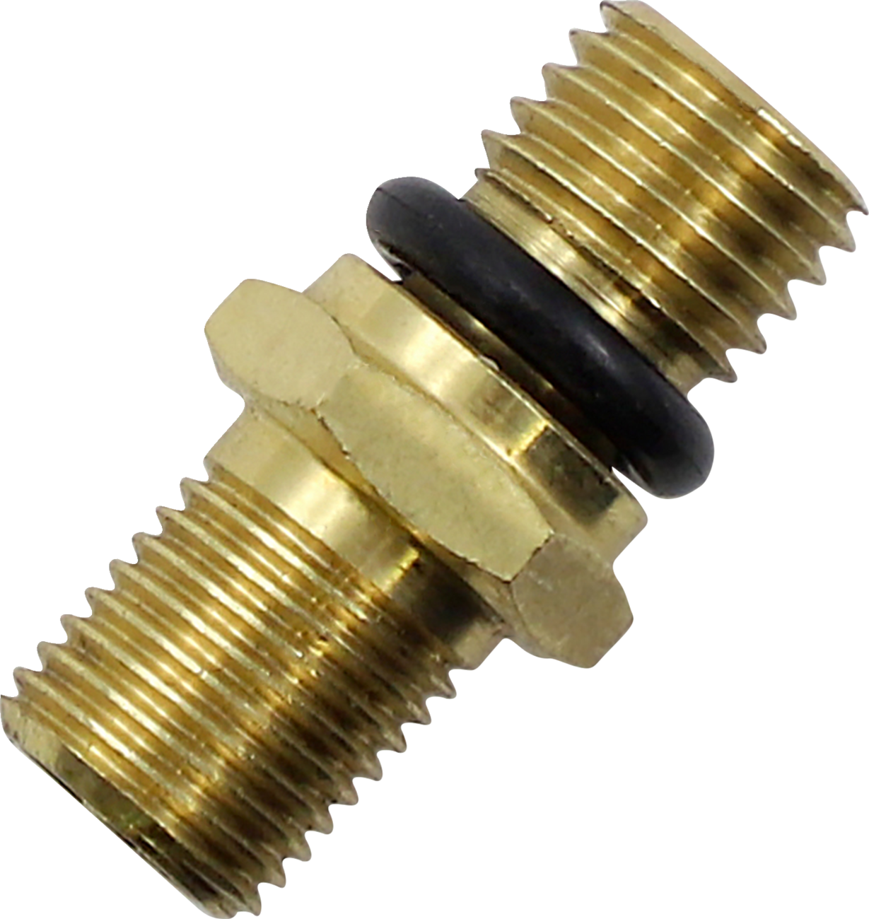 Schrader Valve Assembly