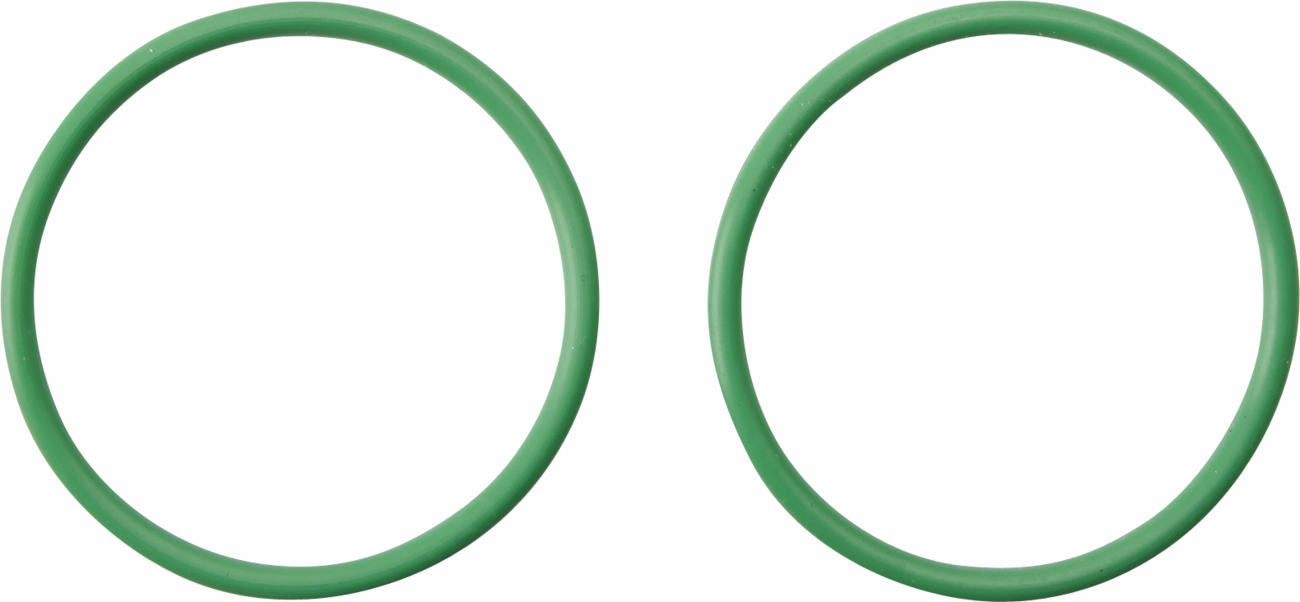 FMF Exhaust Spring/O-Ring Kit