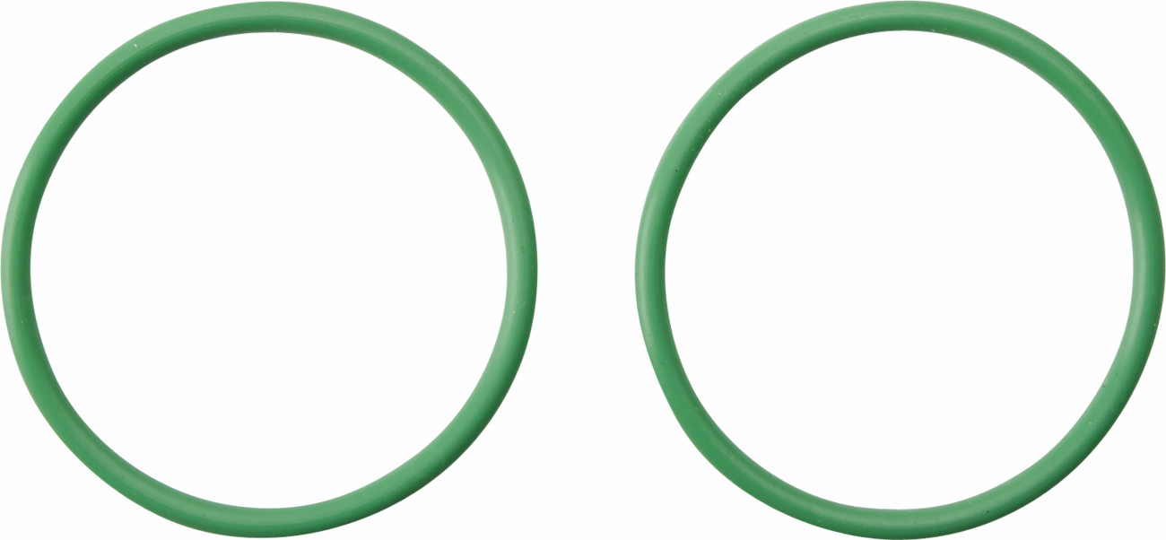 FMF Exhaust Spring/O-Ring Kit