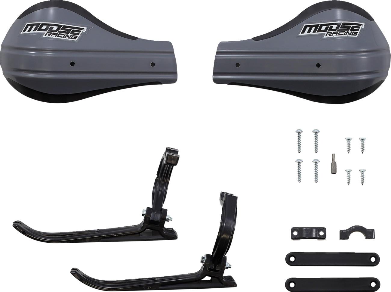 Moose Racing Roost 2 Handguards