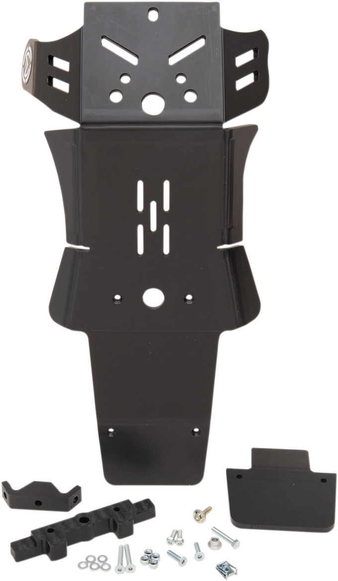 Moose Racing Pro LG Skid Plate