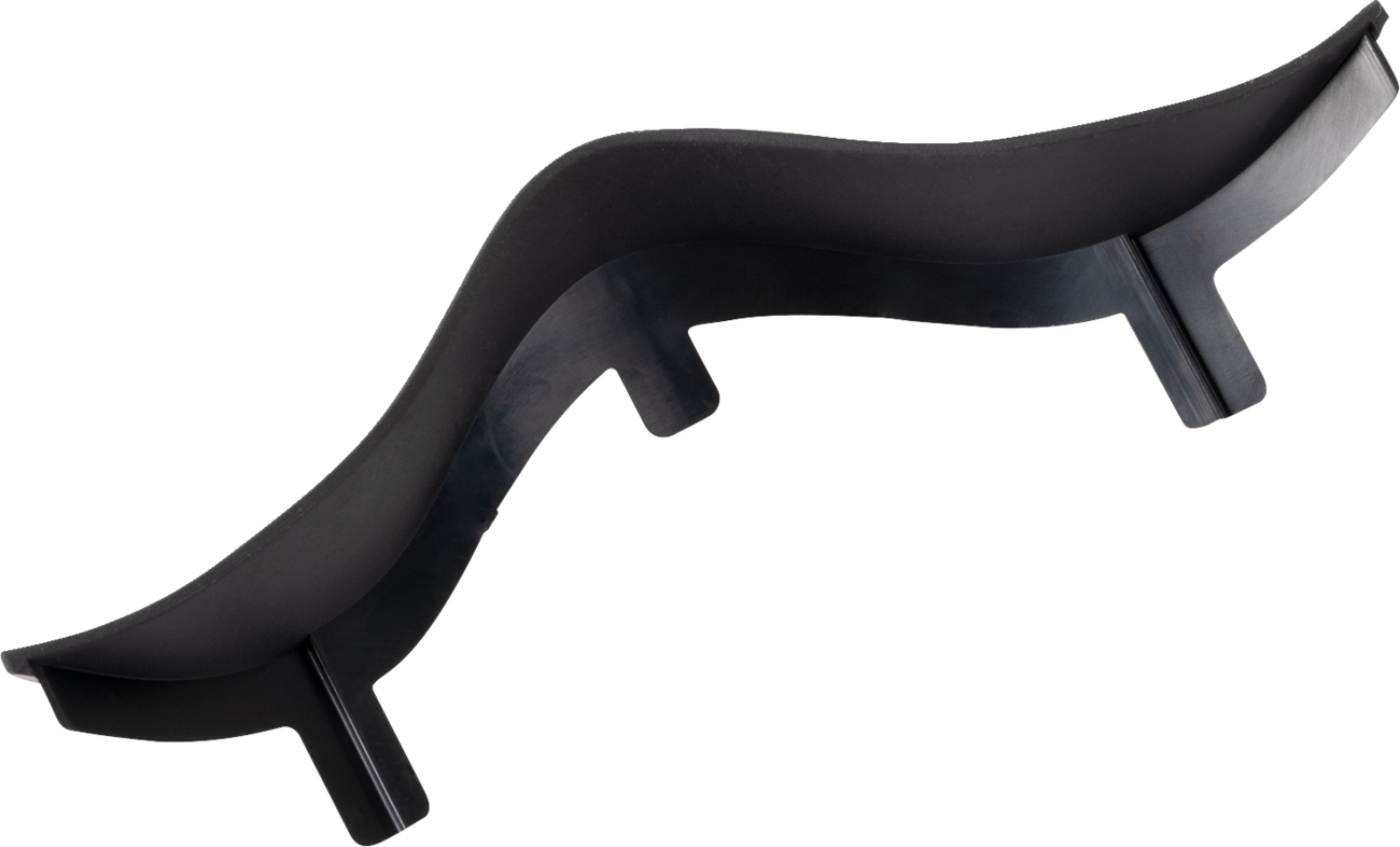 Arai helmets XD-5 Helmet Breath Deflector