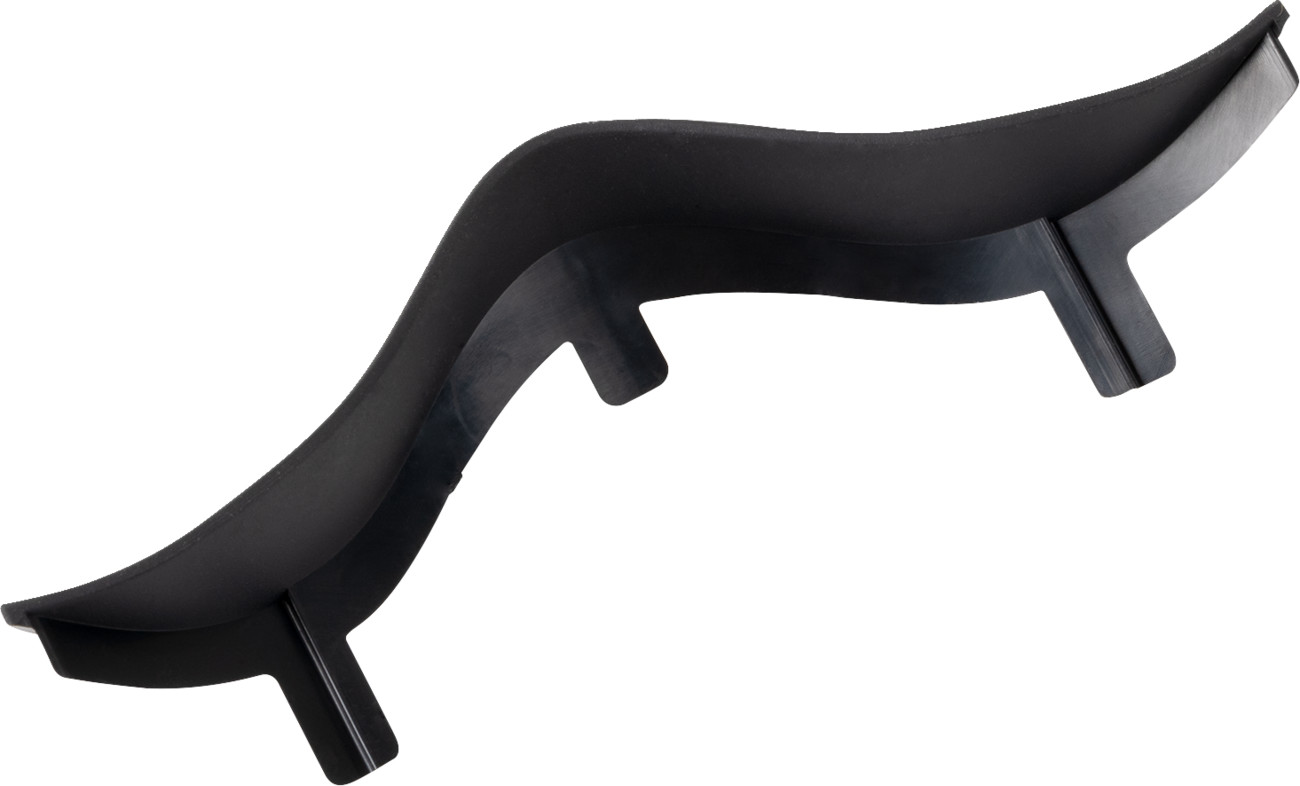 Arai XD-5 Helmet Breath Deflector