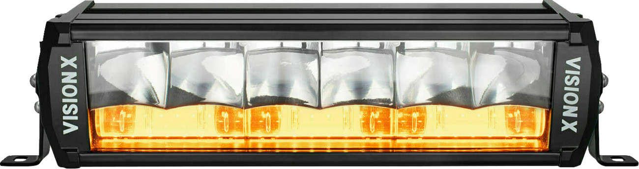 Vision X Dual Action LED Light Bar