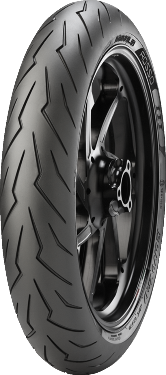 PIRELLI Diablo Rosso™ III Tire
