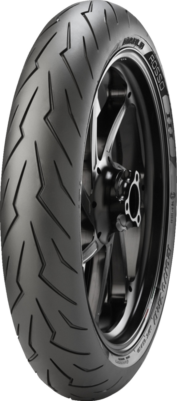PIRELLI Diablo Rosso™ III Tire