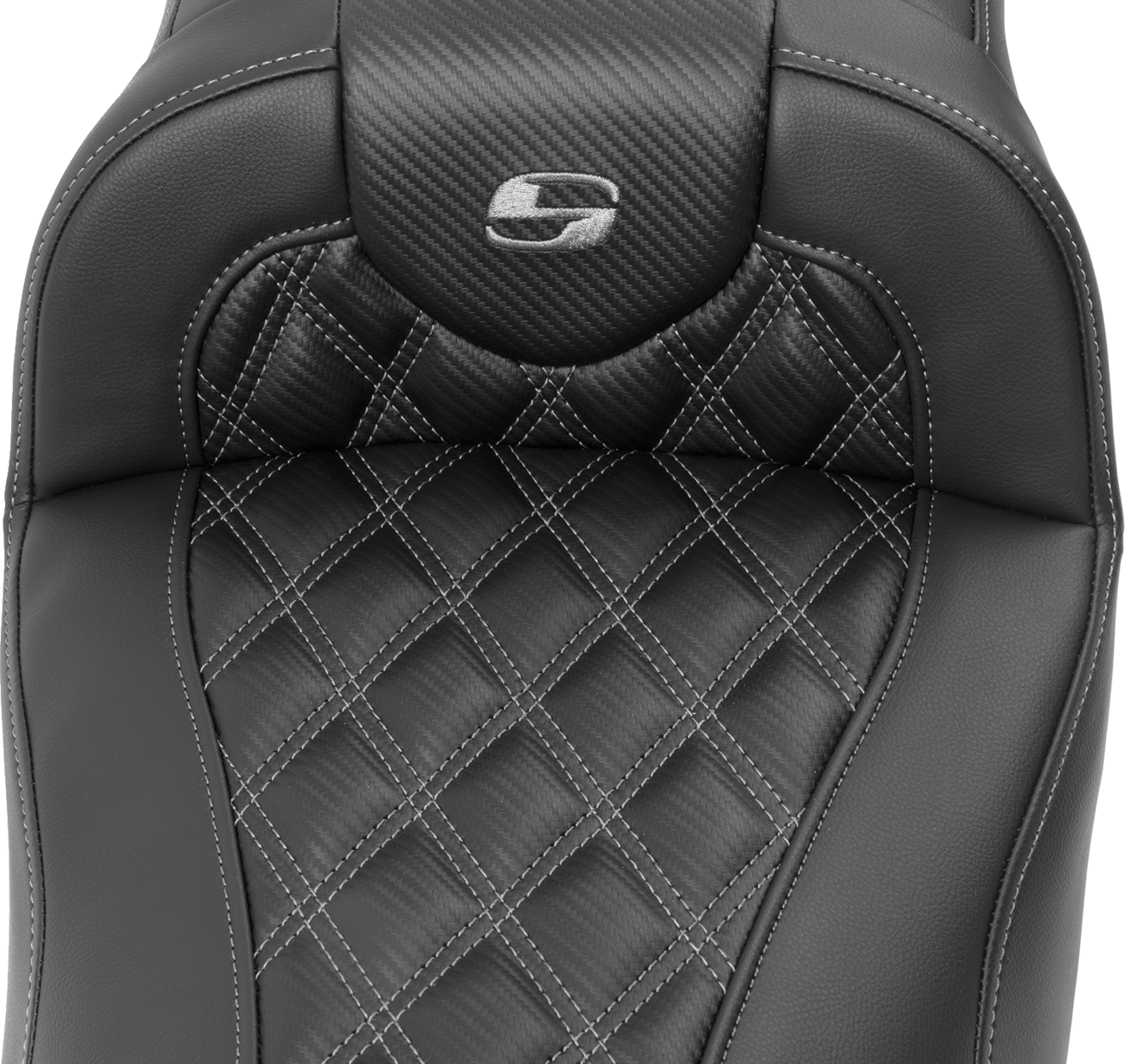 SADDLEMEN Roadsofa™ Extended Reach Seat
