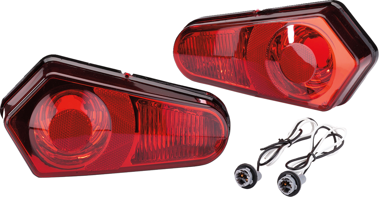 LED Taillight