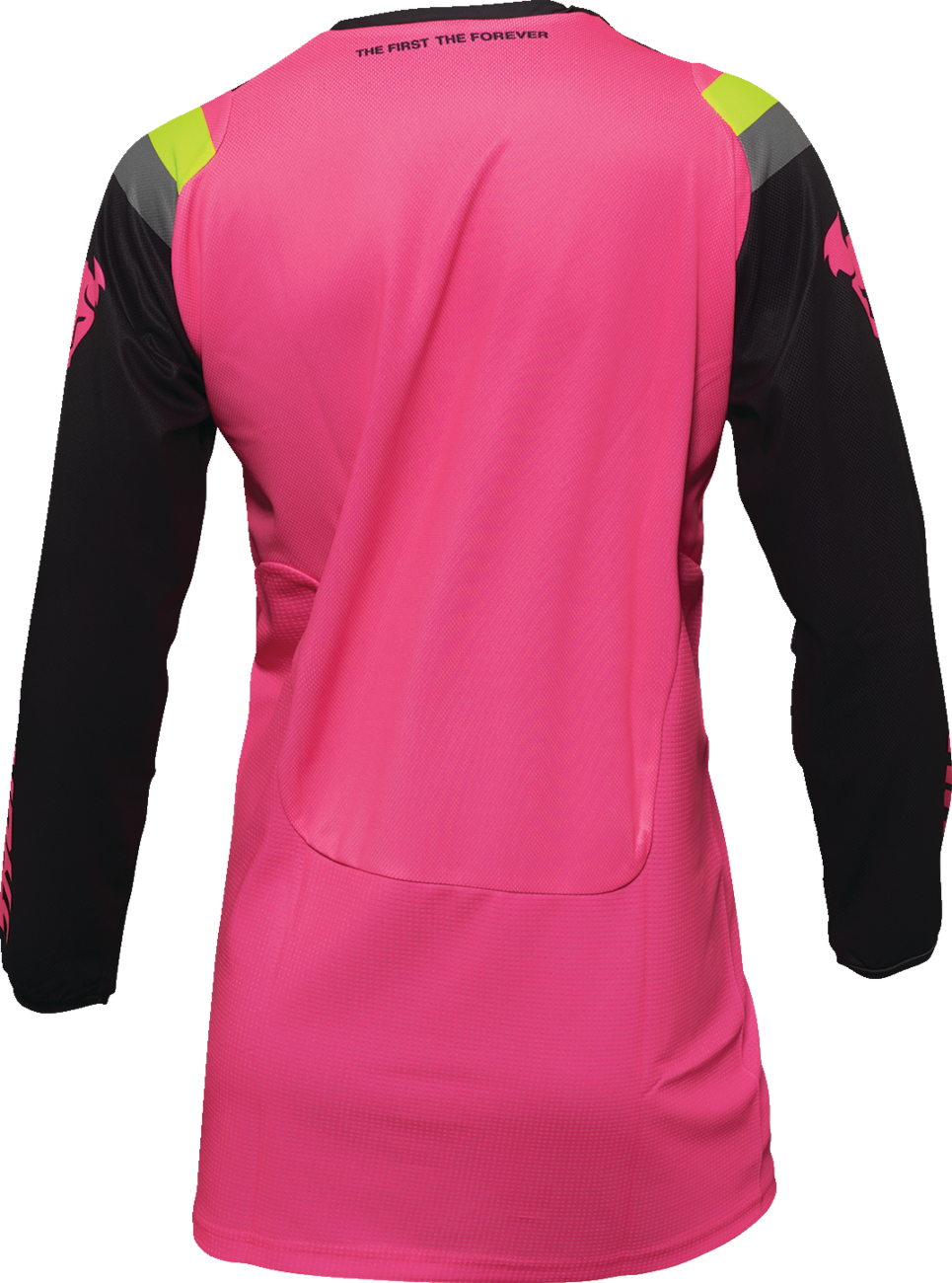 Thor Women's Pulse REV Jersey
