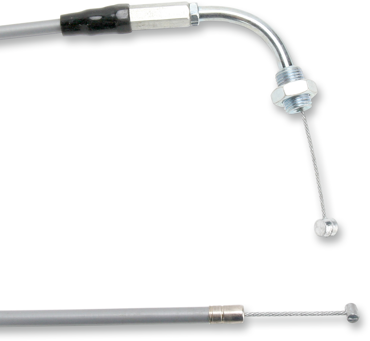 PARTS UNLIMITED Vinyl Covered Cable
